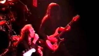 RONNIE JAMES DIO doing Otherworld with the Magica reprise