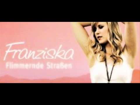 Franziska-Ich kann,ich will,ich werde (Remix)
