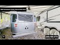 Check out this Video for a 2020 Airstream Flying Cloud 27FB Twin(Stock #473911)  for sale by Pop RVs. This unit is located in Sarasota, FL