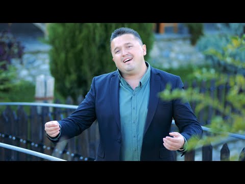 Vilson Zani - Kolazh Popullor 2023 (Official Video 4K)