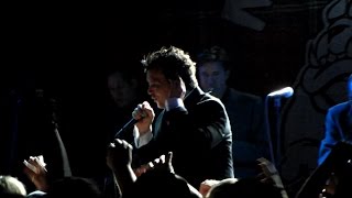 Mighty Mighty Bosstones: Someday I Suppose [HD] 2008-12-30 - New Haven, CT