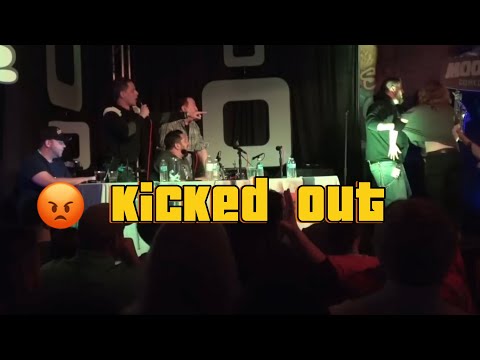 Top Kill Tony Meltdowns