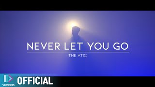 [MV] 디아틱(The ATIC) - Never let you go