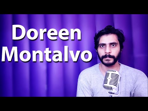 How To Pronounce Doreen Montalvo