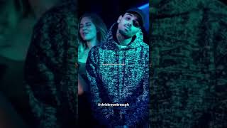 Anyway (Chris Brown)