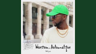 Automatique (1PS20) Music Video