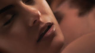 Riverdale 5x17 Kiss Scene - Archie and Veronica  i