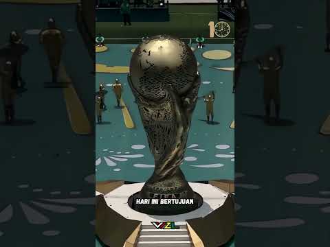 Kesalahan FIFA ini bikin opening ceremony Piala Dunia 2026 sepi. 🤔
