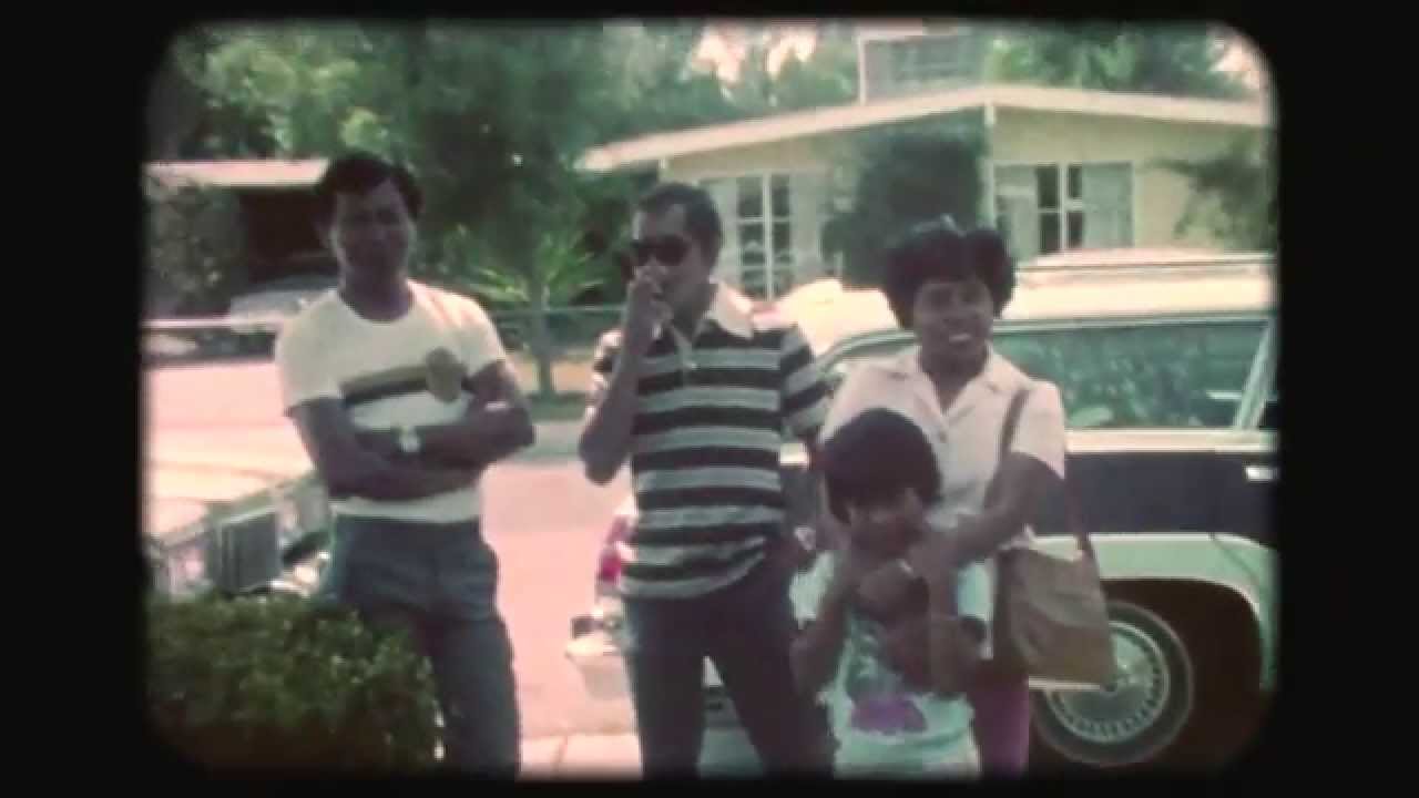 Memories to Light 2.0: The Bohulano Family