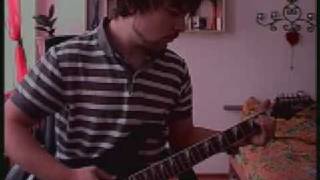 The Tomb of Gilgamesh-Tourniquet