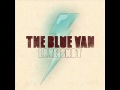 The Blue Van - Love Shot 