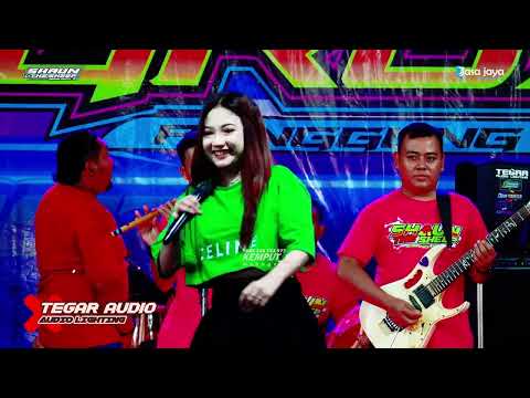 MATA HATI DINN ANESIA - SHAUN THE SHEEP - HAPPY PARTY OGGROZZ TEAM - PENGGUNG DUKUHSETI PATI