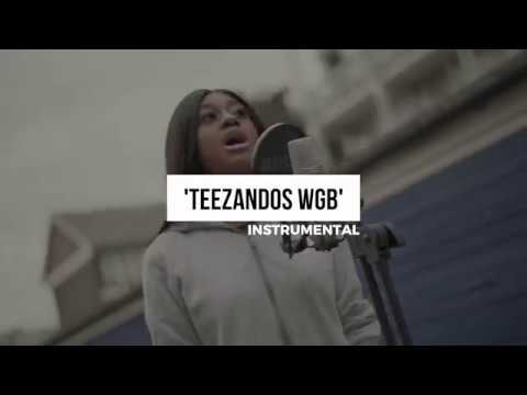 [FREE] TeeZandos - Who's Got Bars? [S1.E6] (Instrumental)