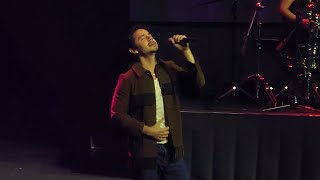 David Archuleta - Something 'Bout Love (Live) @ Playback Music Festival: Pop It Up! in Manila