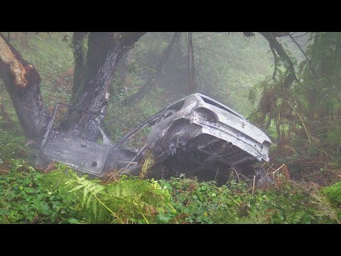 28° Rally del Rubinetto 2021 | POST CRASH, MISTAKES & ACTION! [HD]
