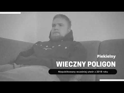 Piekielny - Wieczny poligon | 2018