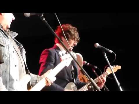 Thumbnail for BLEEDING HEART - The Johnnys w/ Peter Fenton - 24-6-2016 by Peter Fenton