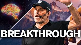 3 Secrets To Creating A Breakthrough in ANY Difficult Situation