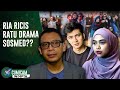 TERNYATA!! Tengku Ryan Lelah Selalu Jadi Konten Ria Ricis | INDEPTH
