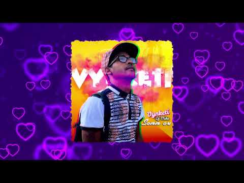 VYNKETI FT DJ MIKE   Somm ou (Acoustique version)
