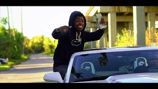 Yung Bleu   Never Going Broke/Back Official Music Video