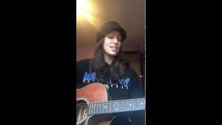 Ashton Shepherd &quot;takin off this pain&quot; cover by sarah patrick