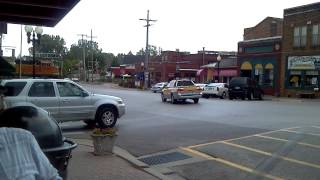 preview picture of video 'railZEN:  Parkville, Missouri -- May 18, 2012 16:54'