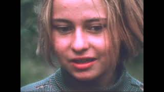 1970. Runaway Kids On New York City&#39;s Streets Were Rough &amp; Lost