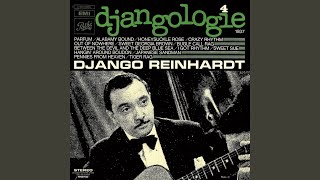 Hangin' Around Boudon