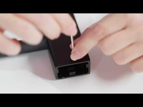 Toalettpappershållare Pressalit Style Med Lock