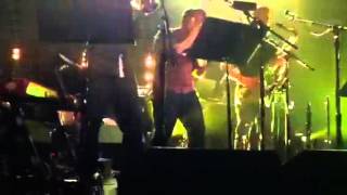 Bonobo - Prelude/Kiara (live)
