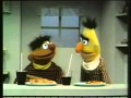 Ifthah Ya Sim Sim Ernie Bert Pizza Grape Juice