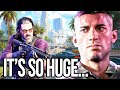 GTA 6 Huge News Leaked