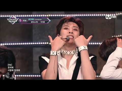 BTS FAKE LOVE IN MAJALENGKA