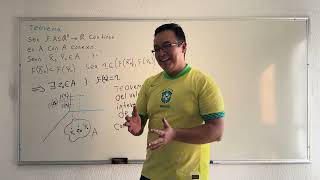 Primer teorema del valor intermedio de la integral