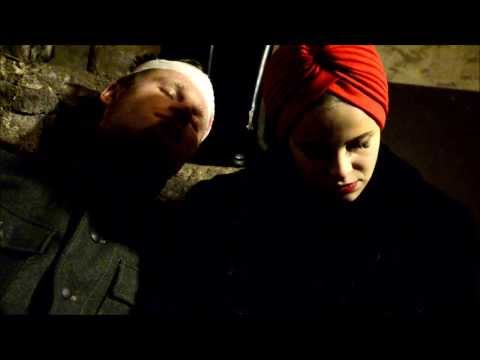 Külm oled sa, põhja valge naine - Mart Sander ja Bel-Etage Swingorkester