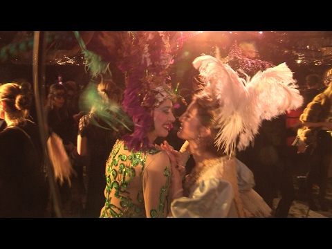 Haute Couture, summer 2017 collections: Paris is a fairytale