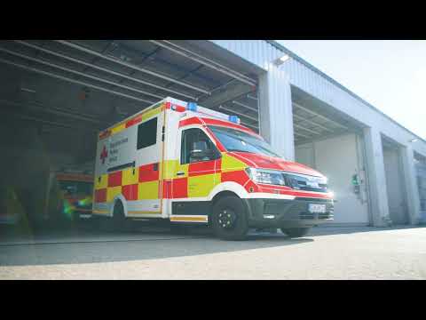 Der BRK Springerpool