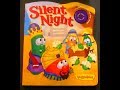 VEGGIETALES Silent Night
