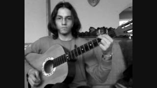preview picture of video 'Huapangos de Rubén Fuentes (Guitarra)'