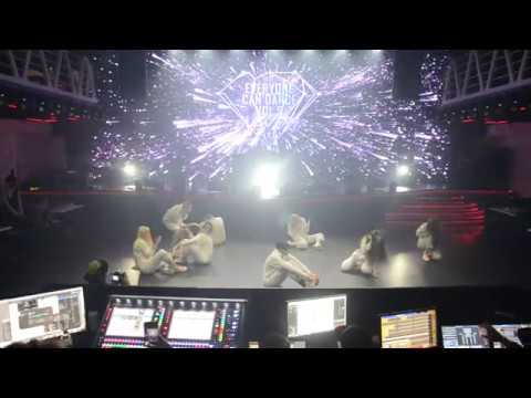 [ECD vol.5] NEW ERA K POP Party - TEAM - MTBD - Billie Eilish - Burry a Friend