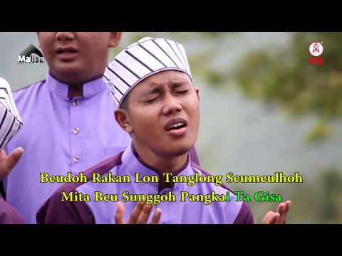 AL ASYRAF TANGLONG SEUMEULHOH