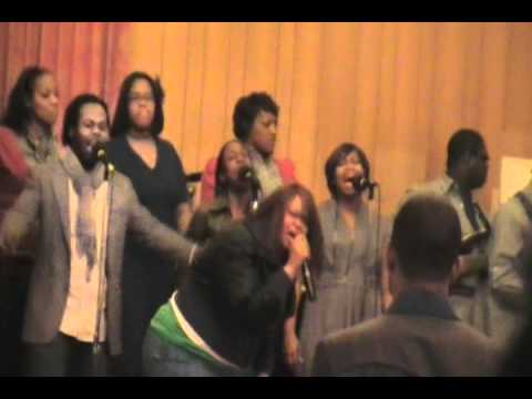 Christina Bell of Zie'l | Lord You Are Good