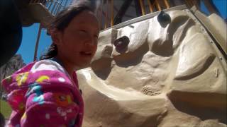 2016 cahuilla lake camping