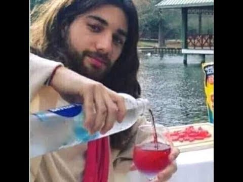 VERSUS MORTUM X GNOSIS GREEN - HOLY THURSDAY (PROD. CUCHICHO BEATS)