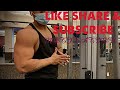 Arm workout |gym workout | motivational workout video | motivation |abs| flexing muscle |viral video