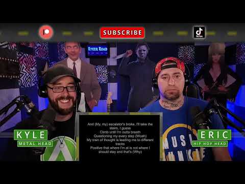 We React To NF: Drifting