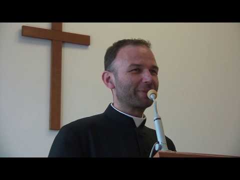 Katechezy dla dorosłych 5 - 3. Czyściec - ks. Tomasz Wala