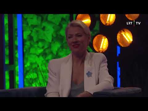 Česlovas Gabalis - Dar Ne Vakaras | Mano daina