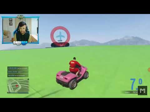 danirep cuando artiva el ultra instinto😎😎😎😎